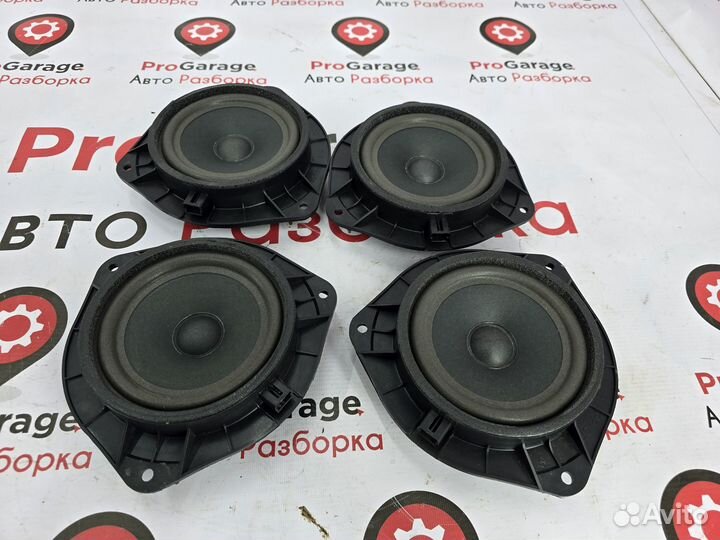 Динамик двери левый правый Geely Coolray SX11