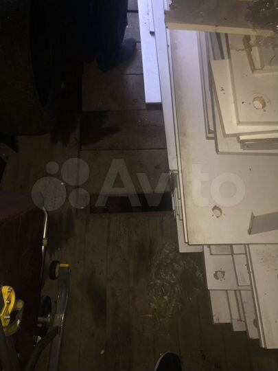 Гараж, 18 м²