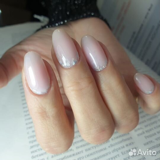 Мастер ногтевого сервиса