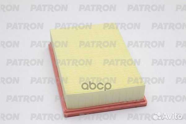 Фильтр воздушный daewoo korando/musso, ssangyong