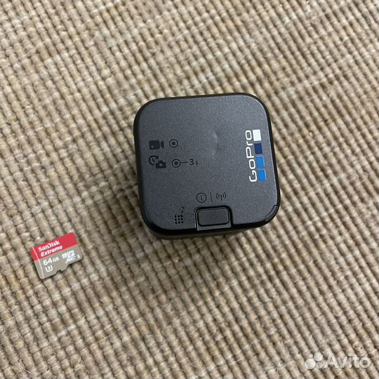 Экшн камера GoPro hero4 Session