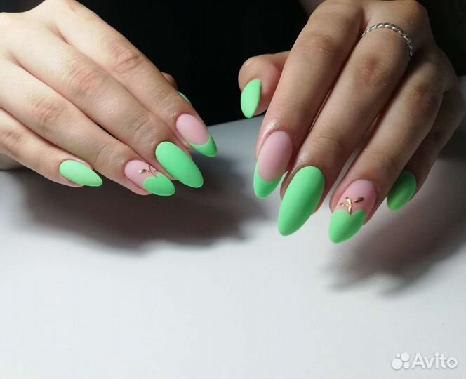 Лечебный педикюр