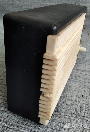 Радиоприемник СССР, Сюрприз, 1966 г