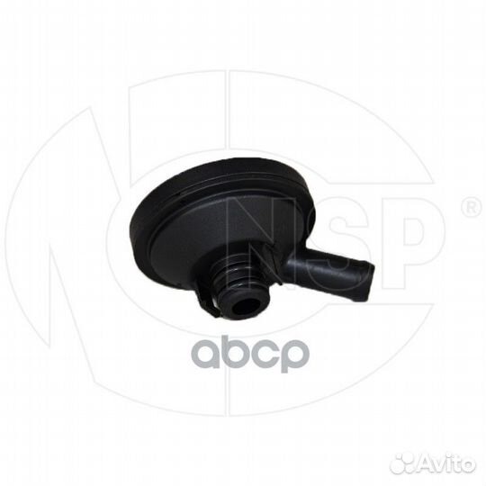 Клапан вентиляции картера NSP078200291355 NSP