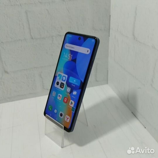 TECNO Spark 10 Pro, 8/128 ГБ