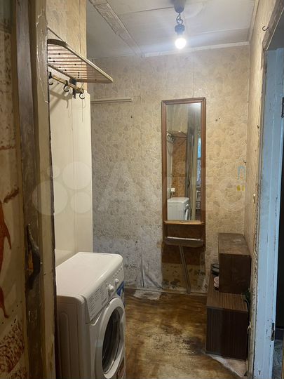 1-к. квартира, 28,2 м², 1/5 эт.