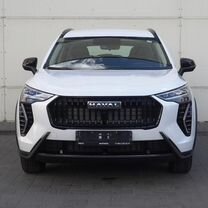 Новый Haval Jolion 1.5 AMT, 2024, цена от 2 099 000 руб.