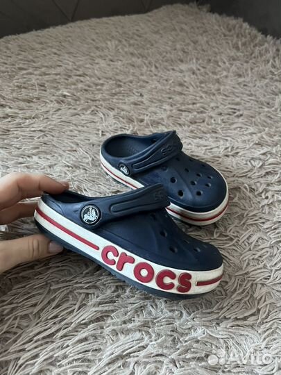 Сабо crocs C9