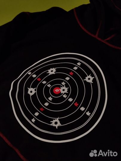 Marcelo miracles/yumms худи