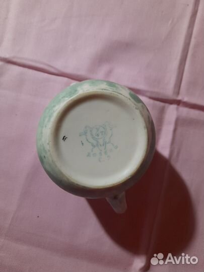 Молочник Довбиш СССР