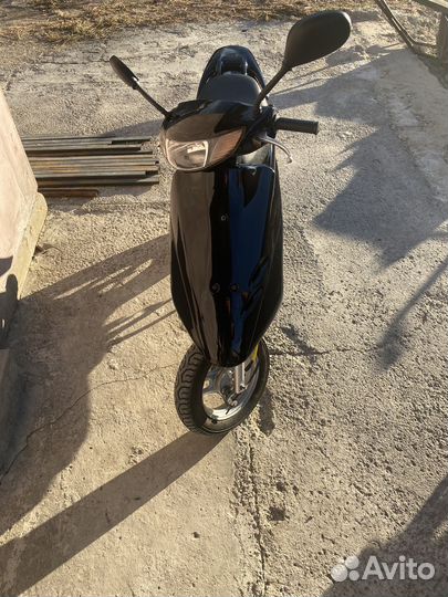 Хонда дио Honda dio AF-34