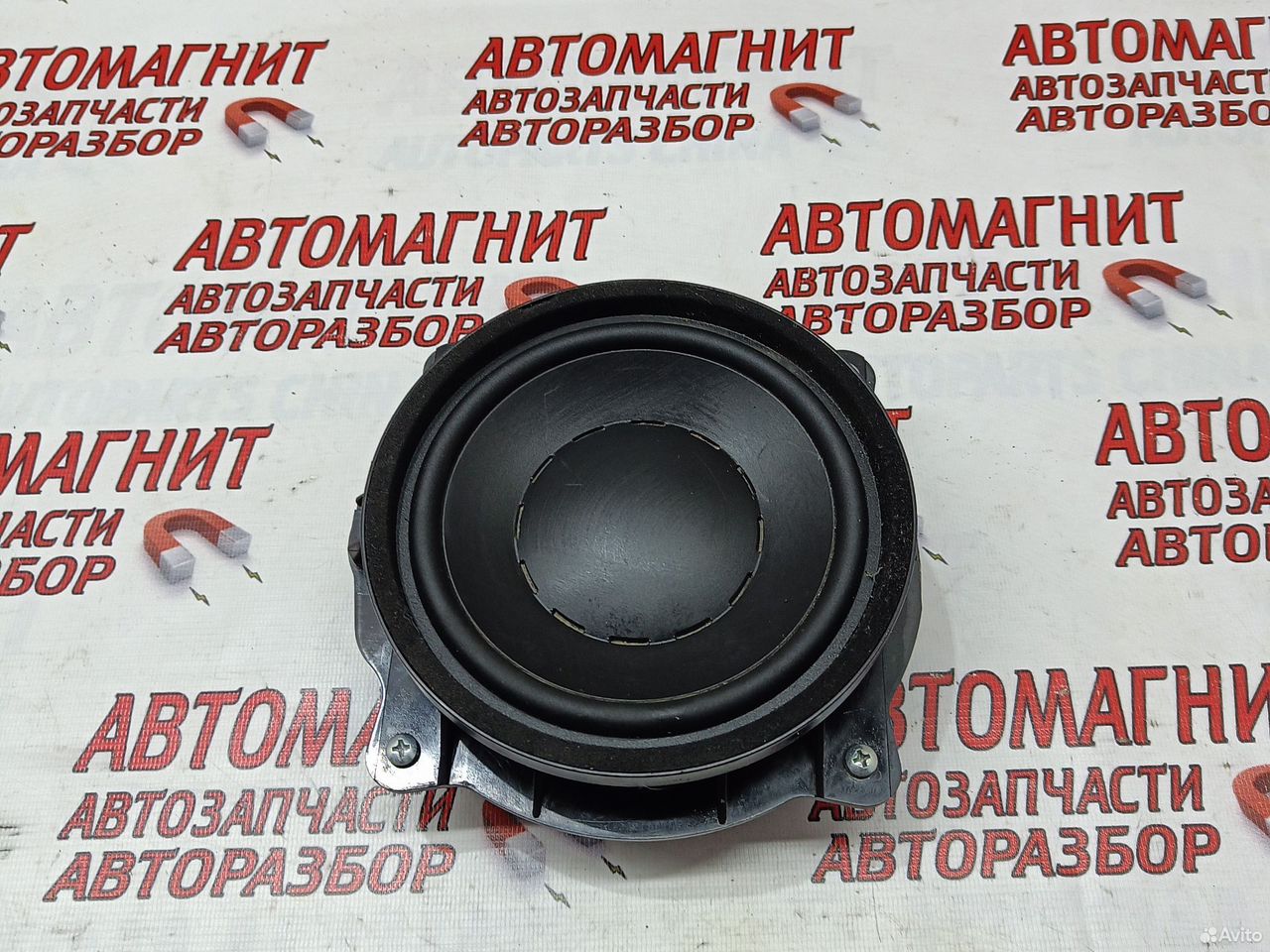 Динамик двери задней левой Voyah Free