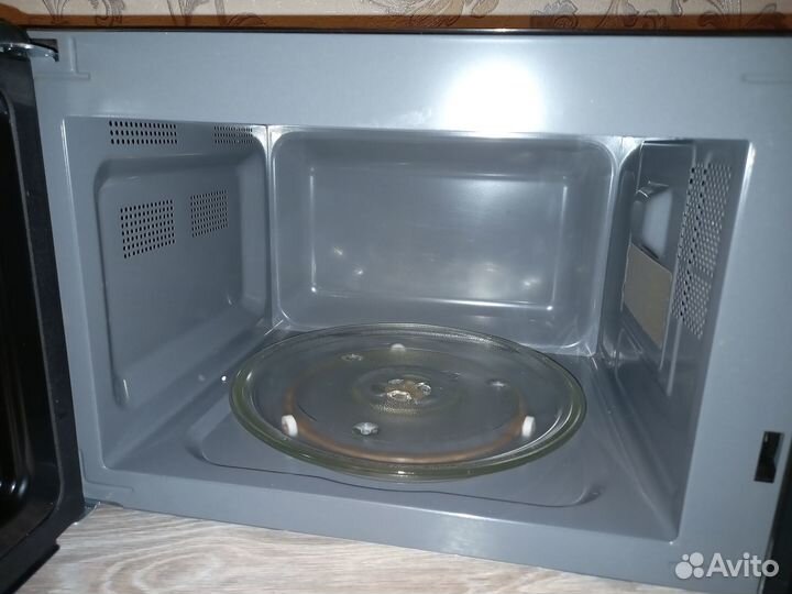 Микроволновая печь Pioneer