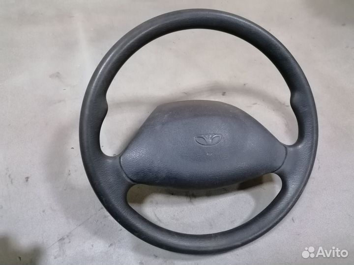 Рулевое колесо Daewoo Matiz 1998-2015