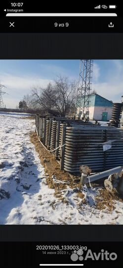 Трансформатор б\у арт32895