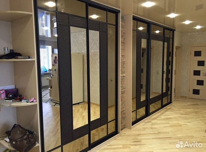 Шкаф навесной