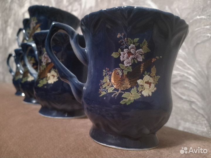 Чайный сервиз СССР