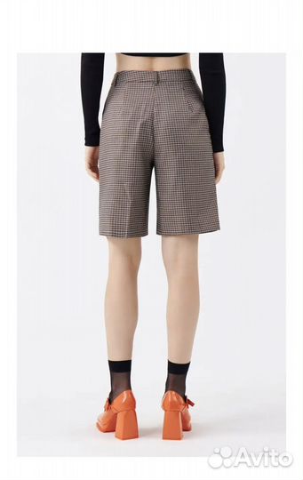 Шорты женские