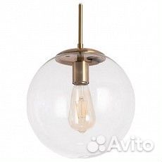 Подвесной светильник Arte Lamp Volare A1925SP-1AB