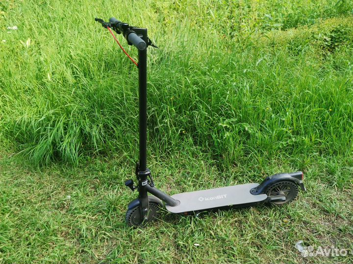 Электросамокат iconBIT