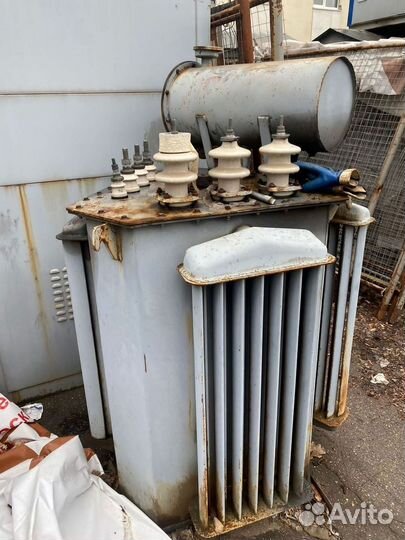 Трансформатор трёхфазный арт29358