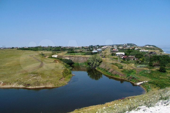 Участок 21 сот. (ИЖС)