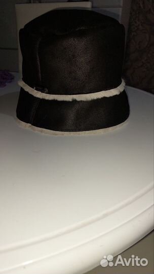 Панама женская зимняя