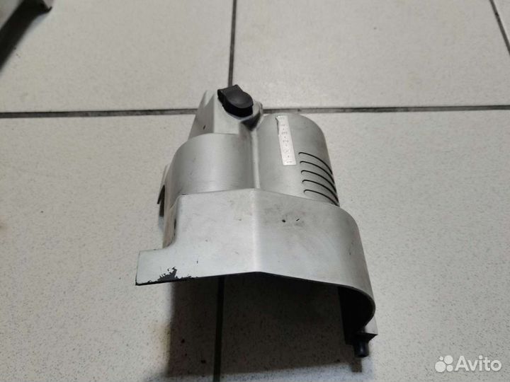 Крышка стартера bmw r1100rs