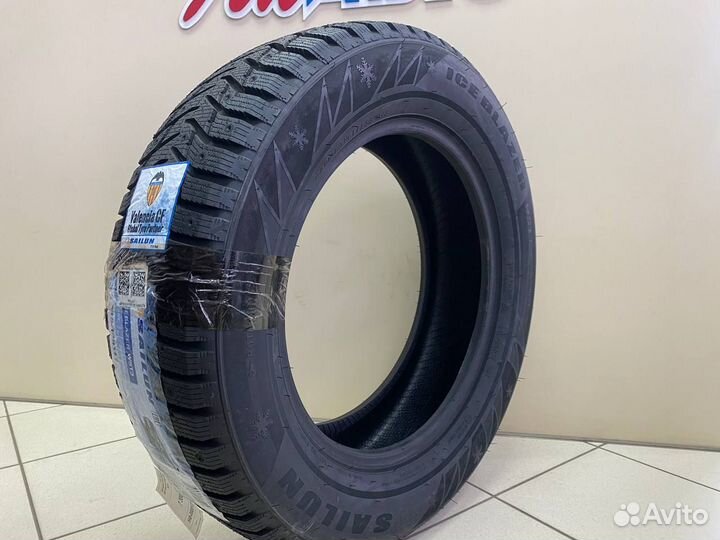 Sailun Ice Blazer Alpine 215/65 R17 99T