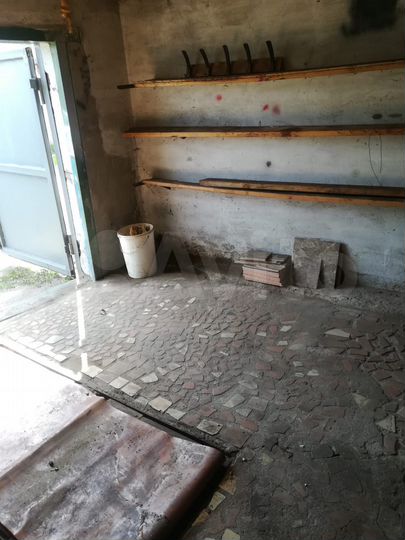 Гараж, 28 м²