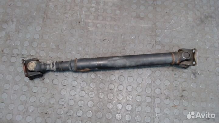 Кардан Chrysler 300C, 2007