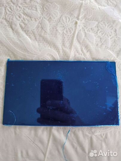 Накладки на центральную консоль