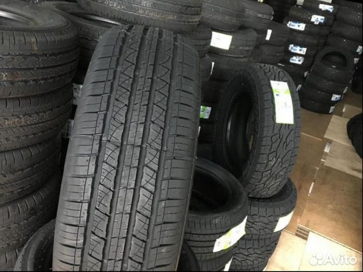 LingLong Green-Max 4x4 HP 235/60 R18 107V