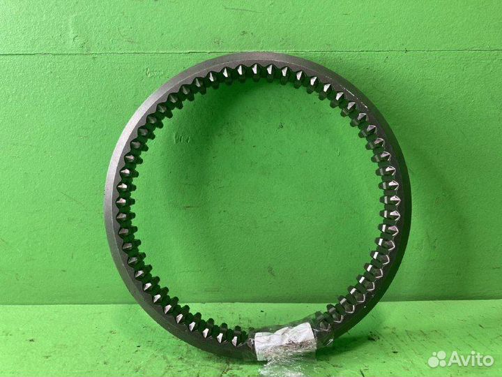 Кольцо синхронизатора RVI premium