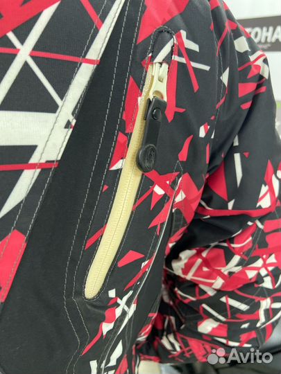 Снегоходная куртка Switch Slash XL