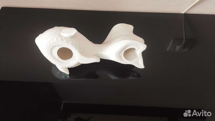 Статуэтка фарфор новая