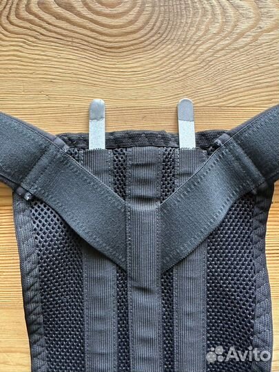 Корсет ортопедический для спины