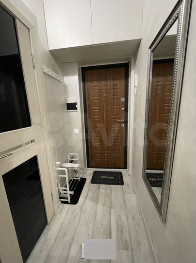 Квартира-студия, 19 м², 11/11 эт.