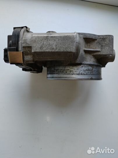 Запчасти на кадилак эскалейд 2007