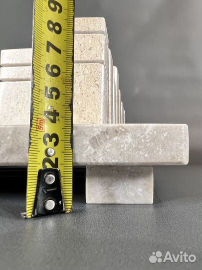 Шахматы из мрамора (2)