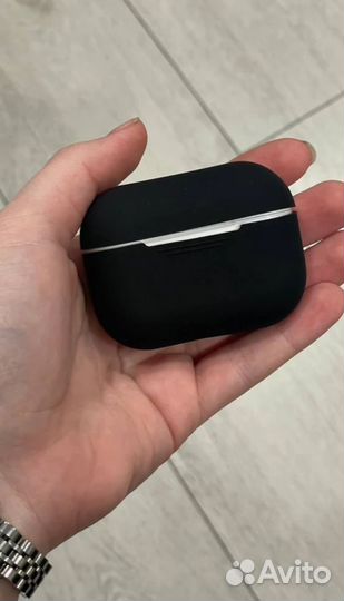 Беспроводные наушники apple airpods pro