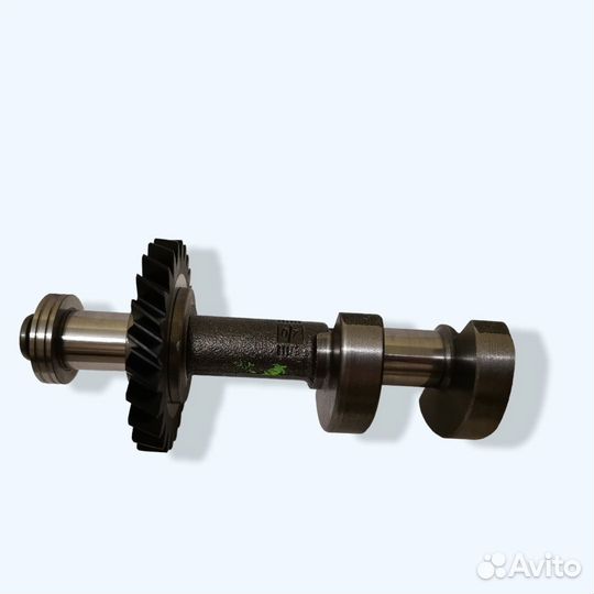 Вал балансировочный 1/2azfe правый (13602-28030)