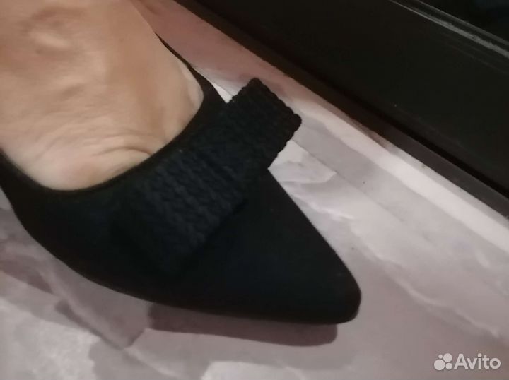Туфли женские новые