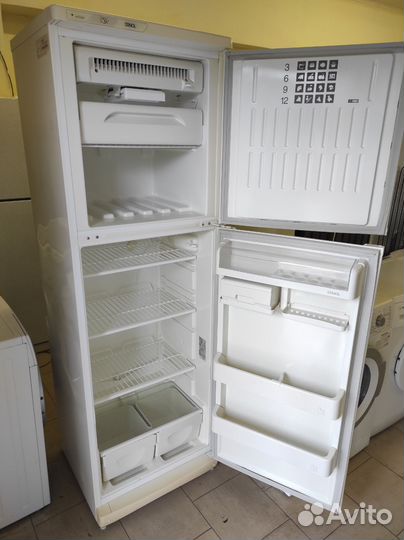 Холодильник Stinol no frost 185см