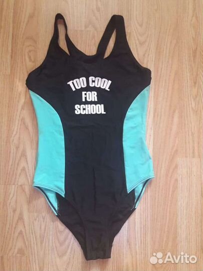 Купальники