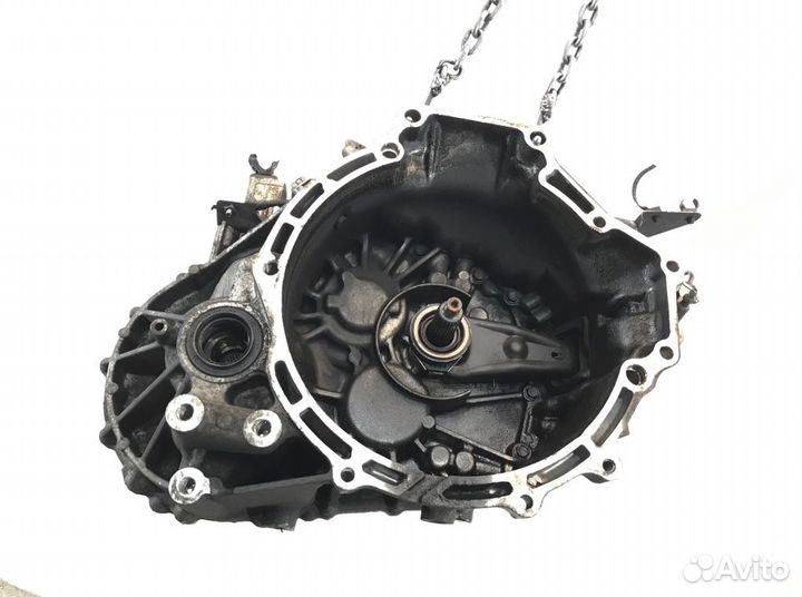 Кпп 5ст. Mazda 3 BK (2003-2009)
