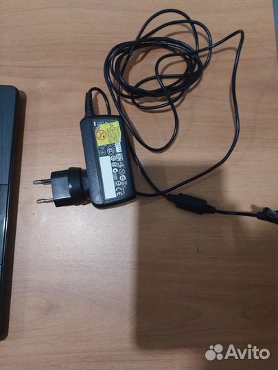 Ноутбук Packard bell dot s