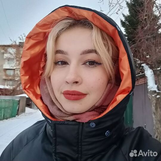 Подработка
