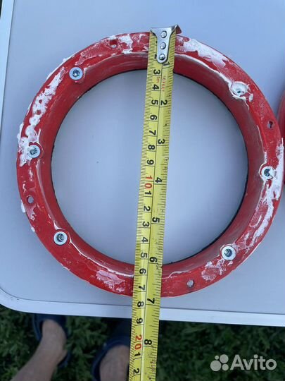 Мидбас so audio so165-2.8