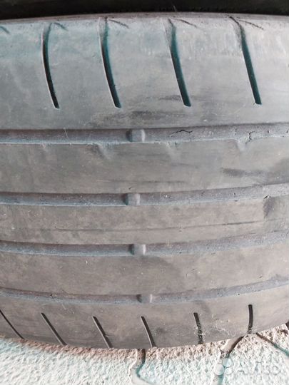 Hankook Ventus Prime 2 K115 225/60 R17